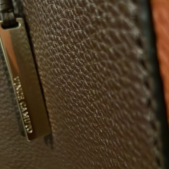 Vince camuto Cassia Leather Tote - Picture 5 of 7